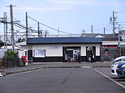 江戸橋駅まで徒歩10分