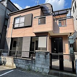 春日部市備後西中古戸建