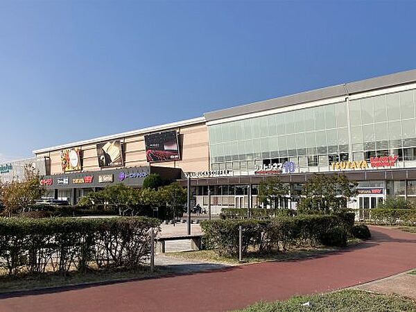 画像20:【ショッピングセンター】ガーデンパーク和歌山まで2266ｍ