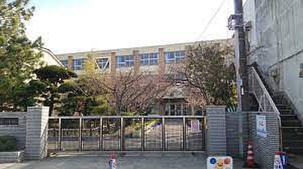 画像15:【小学校】和歌山市立雑賀小学校まで650ｍ
