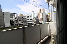 ハウスブルーネ  ｜ 和歌山県和歌山市福町28（賃貸マンション1K・3階・32.20㎡） その27