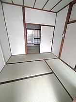 平和荘 1 ｜ 和歌山県和歌山市中之島（賃貸アパート2K・1階・31.92㎡） その6