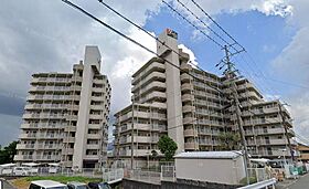 サンライズマンション岩出V壱番館  ｜ 和歌山県岩出市西国分（賃貸マンション3LDK・4階・57.20㎡） その1