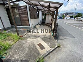 和歌山県和歌山市善明寺（賃貸一戸建3LDK・1階・71.20㎡） その3