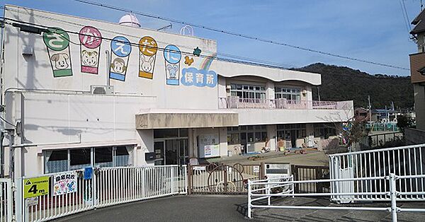 和歌山県和歌山市栄谷(賃貸一戸建4DK・1階・55.90㎡)の写真 その21