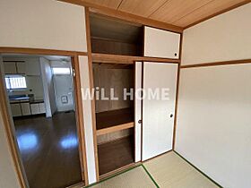 和歌山県橋本市神野々342（賃貸アパート2DK・2階・43.75㎡） その18