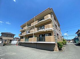 メープルフレア  ｜ 和歌山県和歌山市布施屋828-16（賃貸マンション2LDK・2階・57.07㎡） その1