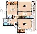 ハイツ下津5階3.6万円