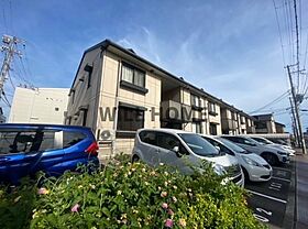 和歌山県和歌山市土佐町2丁目（賃貸アパート1LDK・2階・48.68㎡） その1