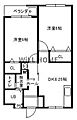 岩出ロイヤルマンション1階3.6万円