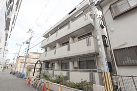 オーハウズ11  ｜ 大阪府寝屋川市八坂町19-18（賃貸マンション1R・3階・18.50㎡） その6