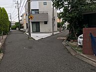 神奈川県横浜市港北区富士塚1丁目：物件画像／株式会社不動産工房