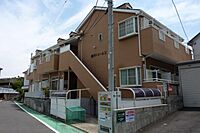 神奈川県藤沢市藤沢1丁目13-8：物件画像／株式会社コスモジェーオーピー