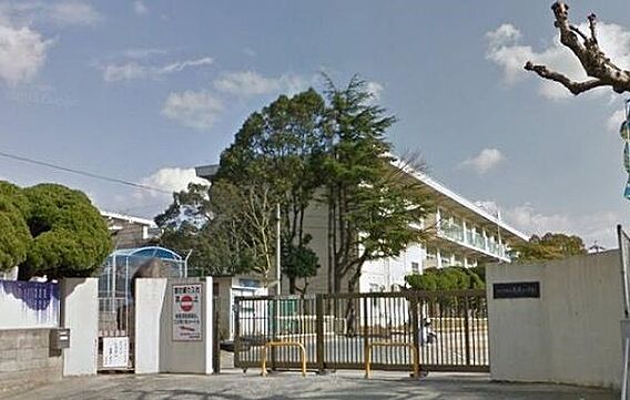 北九州市立葛原...