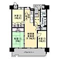 ジョイ・茅ヶ崎パート26階16.5万円