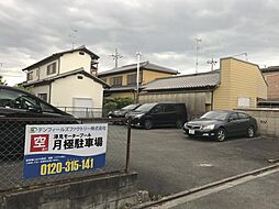 ホームズ 相楽郡精華町の月極駐車場 賃貸駐車場 物件一覧