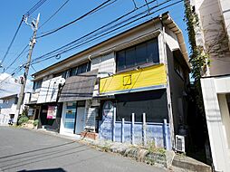 松川店舗