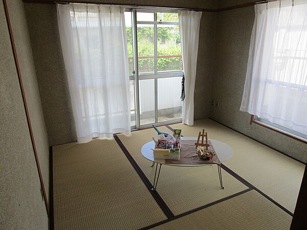 兵庫県明石市東野町(賃貸マンション2DK・4階・60.00㎡)の写真 その3