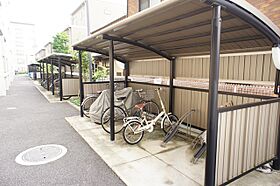 栃木県宇都宮市御幸ケ原町（賃貸マンション2LDK・2階・67.74㎡） その19