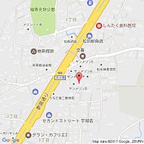 山口県宇部市大小路３丁目1-3（賃貸アパート2DK・1階・43.86㎡） その15