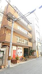 カサ高津一番館