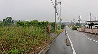 福島県西白河郡西郷村大字小田倉字稗返86-2：物件画像