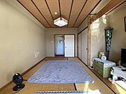 室内の様子