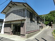 新潟県佐渡市入川2081：物件画像
