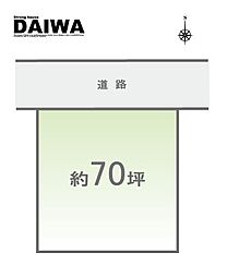 [ DAIWA ]　二見町西二見　耐震等級3×断熱等級6