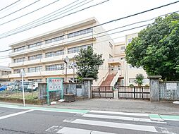 [周辺] 富士見市立西中学校　約1510ｍ（徒歩19分）
