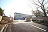 周辺：大分市立稙田南中学校