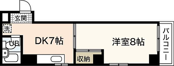 画像2:間取