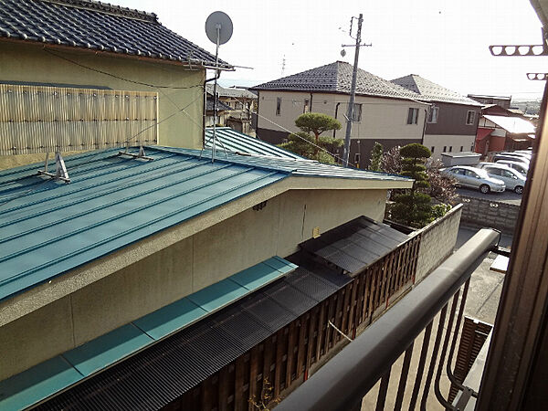 コーポ上原 ｜長野県松本市浅間温泉１丁目(賃貸アパート1K・1階・23.18㎡)の写真 その9