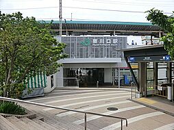 [周辺] JR武蔵野線「東川口」駅