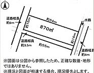 愛知県稲沢市祖父江町三丸渕中丸渕218：物件画像