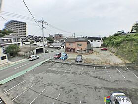 めぐみアパート 8 ｜ 福岡県大牟田市一浦町125-1（賃貸アパート2K・2階・28.80㎡） その15