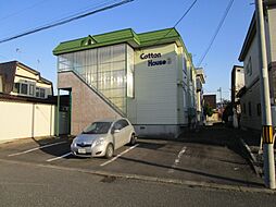 🉐敷金礼金0円！🉐コットンハウス3