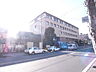 周辺：【行政】高津区役所(600m・8分)