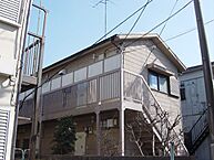東京都小金井市前原町2丁目：物件画像／株式会社メディア企画　メディア・プラン