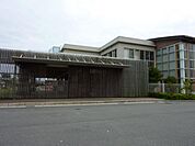 美波幼稚園まで300m