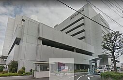 [周辺] 東京都立大塚病院 徒歩14分。 1120m