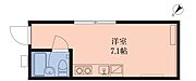 間取図です。