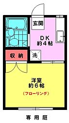 🉐敷金礼金0円！🉐エステートピア八王子