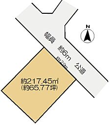 酒々井町上本佐倉一丁目
