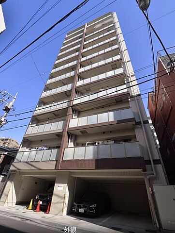 ホームズ パレステージ浅草橋 2階 台東区 都営浅草線 蔵前駅 徒歩7分の中古マンション 物件番号