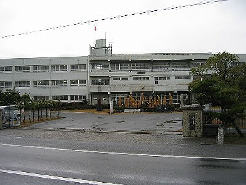 detached 滋賀県守山市吉身6丁目