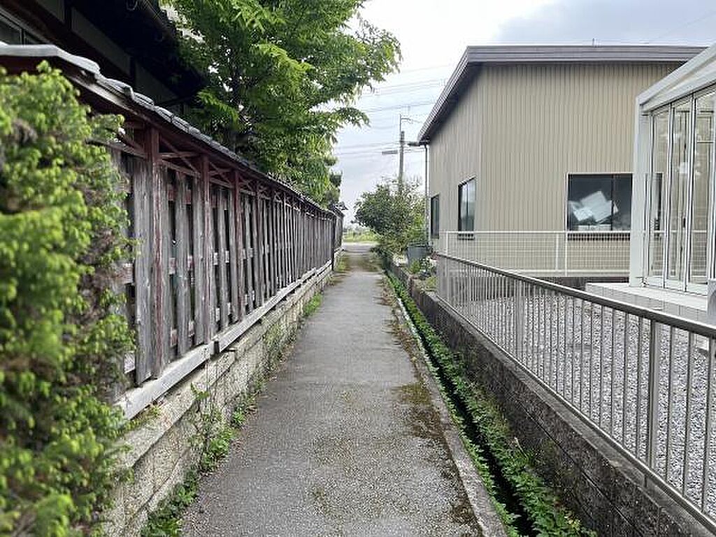 detached 滋賀県彦根市辻堂町