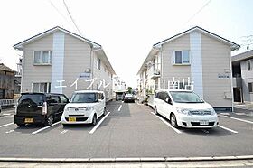 岡山県岡山市南区洲崎2丁目（賃貸アパート2DK・2階・42.95㎡） その13