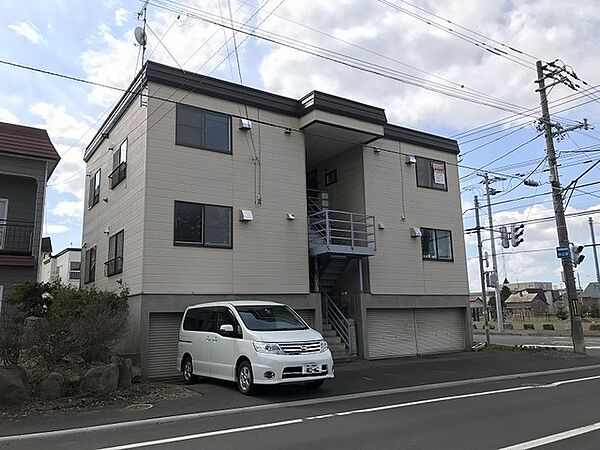 apartment 北海道深川市緑町5-1
緑町の賃貸情報を見る
物件地図