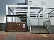 北九州市立思永中学校(850m)